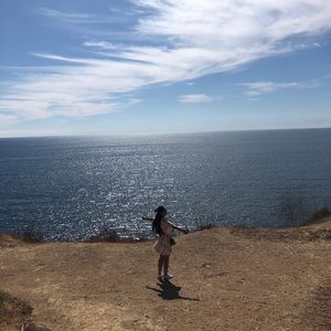 Meet your Posher, Mary grace